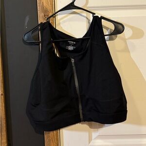 Torrid sports bra